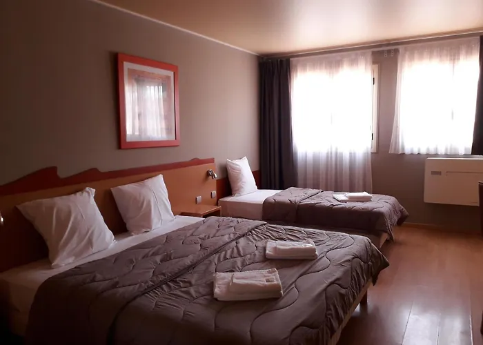 Goelia Argeles Village Club