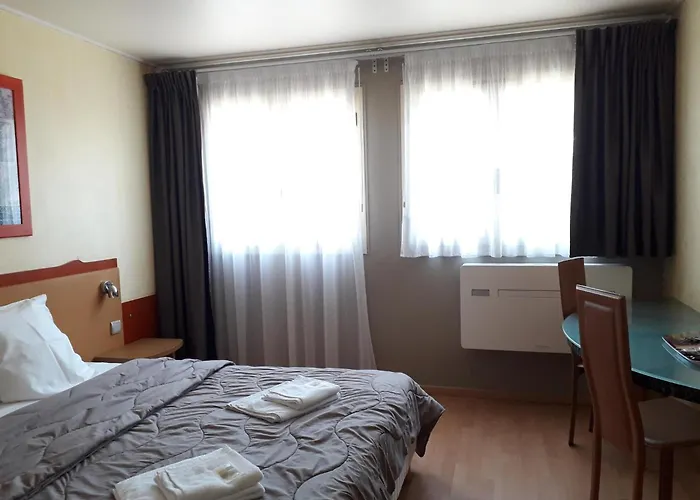 Goelia Argeles Village Club