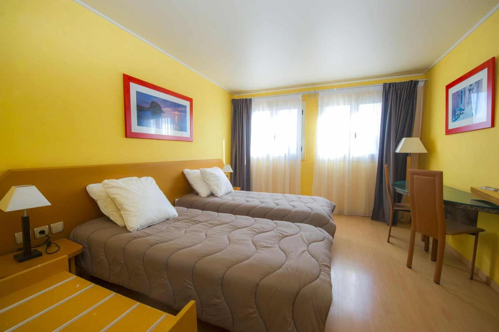 Goelia Village Club 3* Argelès-sur-Mer