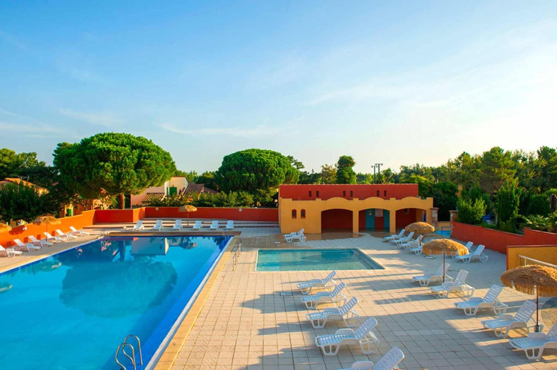 Aparthotel Goelia Village Club