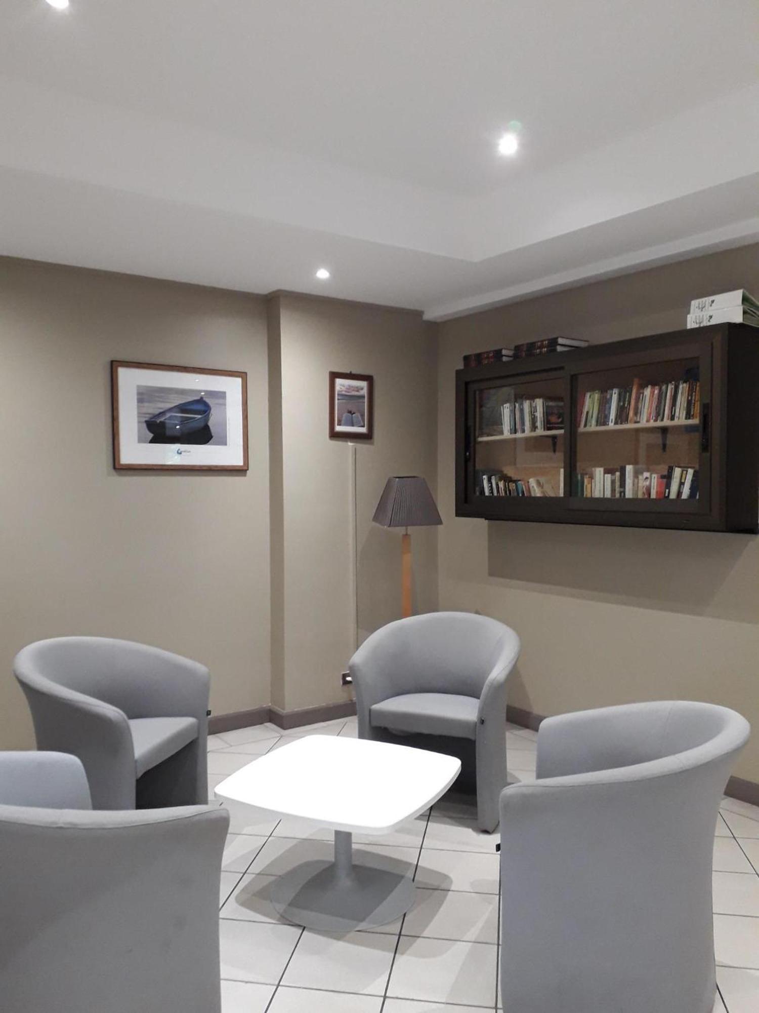 Aparthotel Goelia Village Club