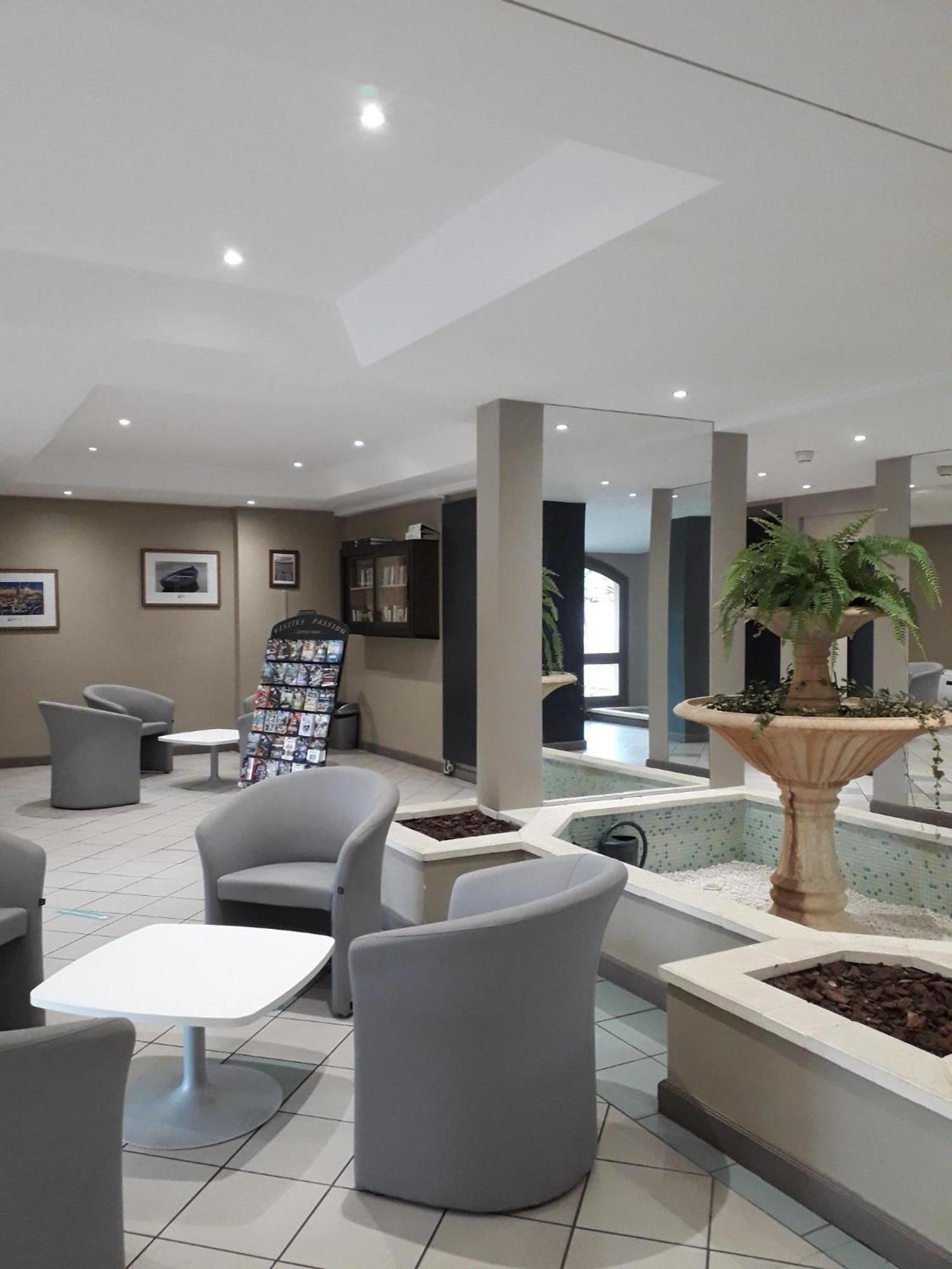 Aparthotel Goelia Village Club 3*
