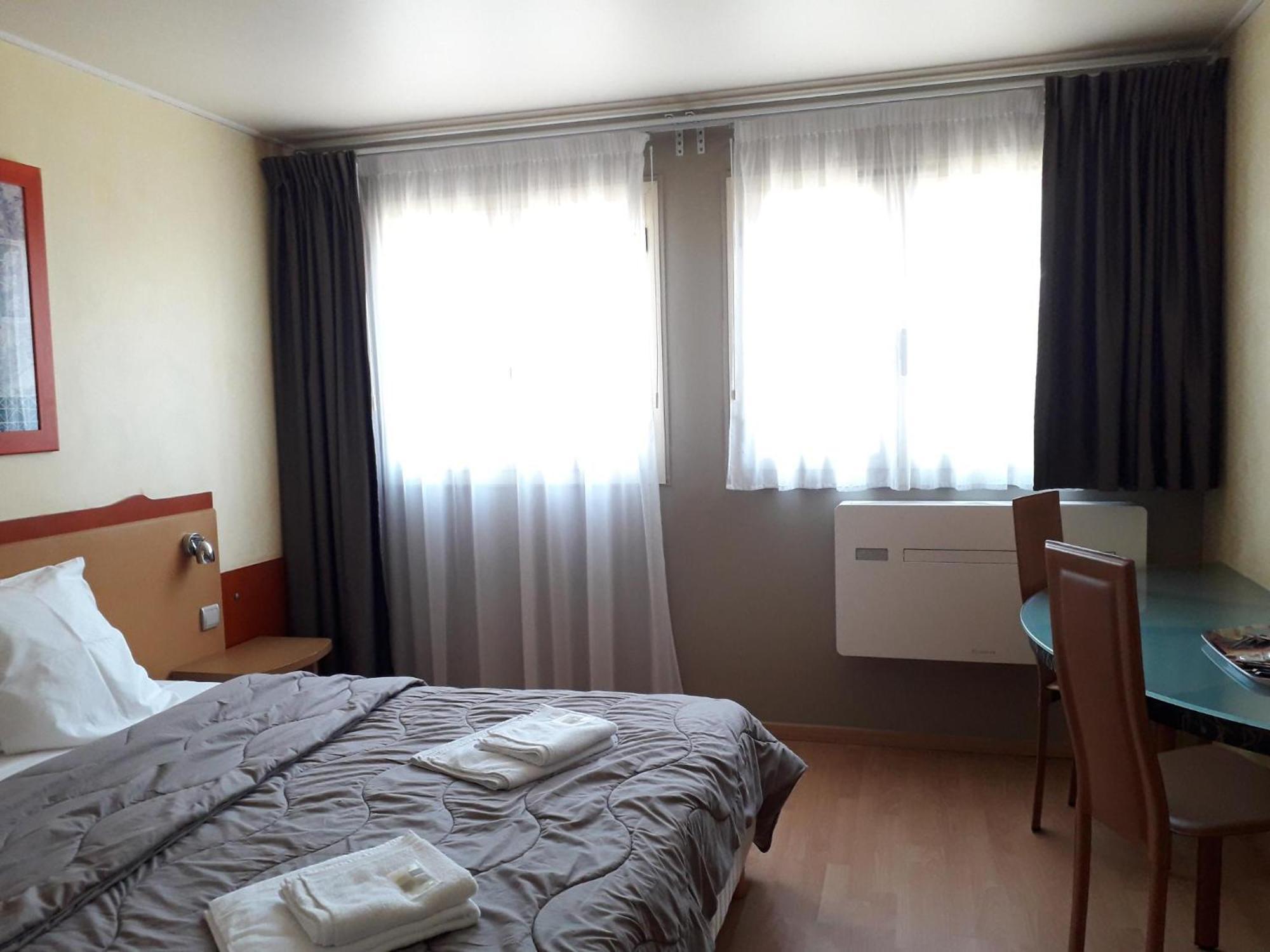 Aparthotel Goelia Village Club Argelès-sur-Mer