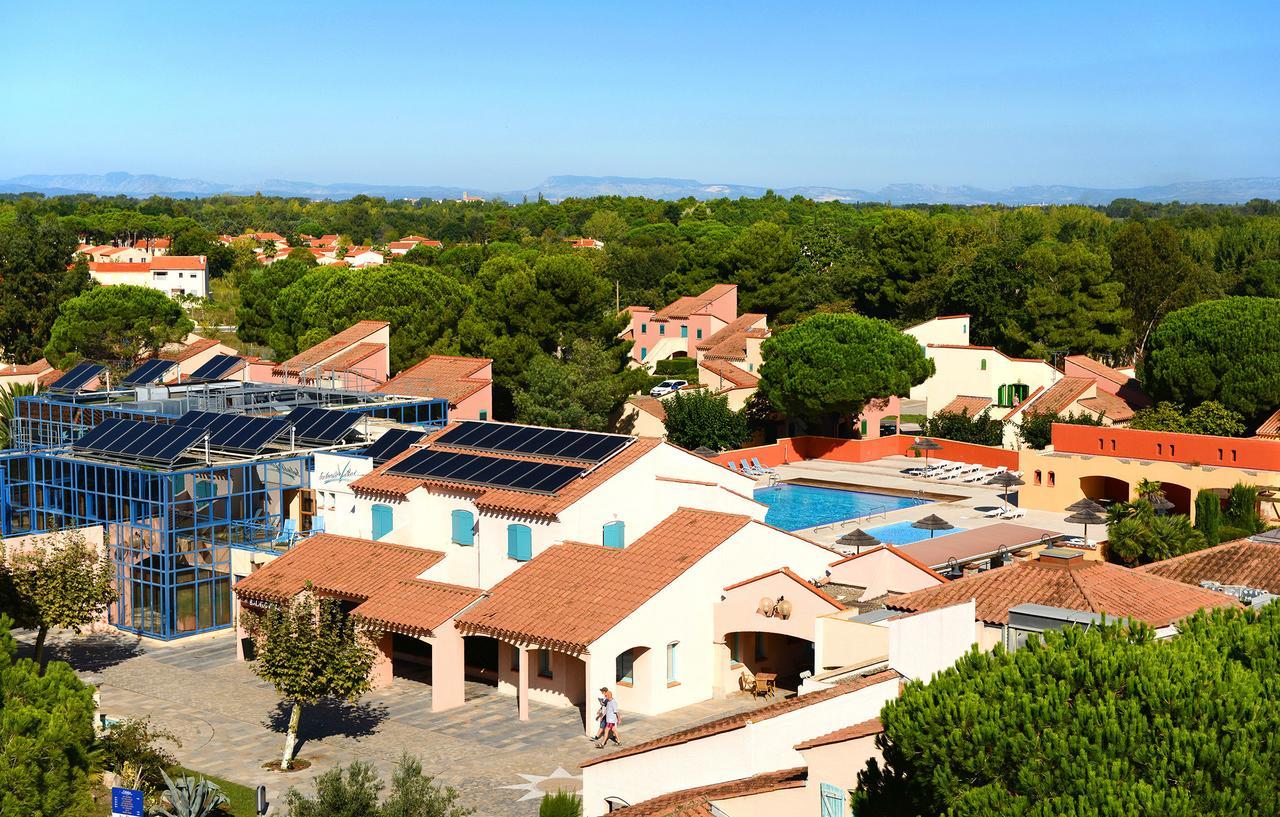 Goelia Village Club