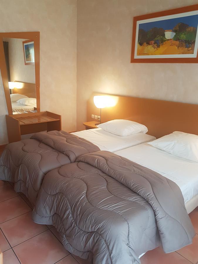 Goelia Village Club Aparthotel 3*