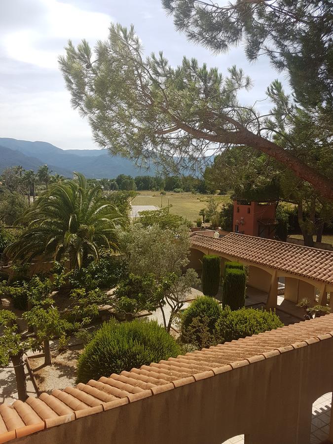 Goelia Village Club 3* Argelès-sur-Mer