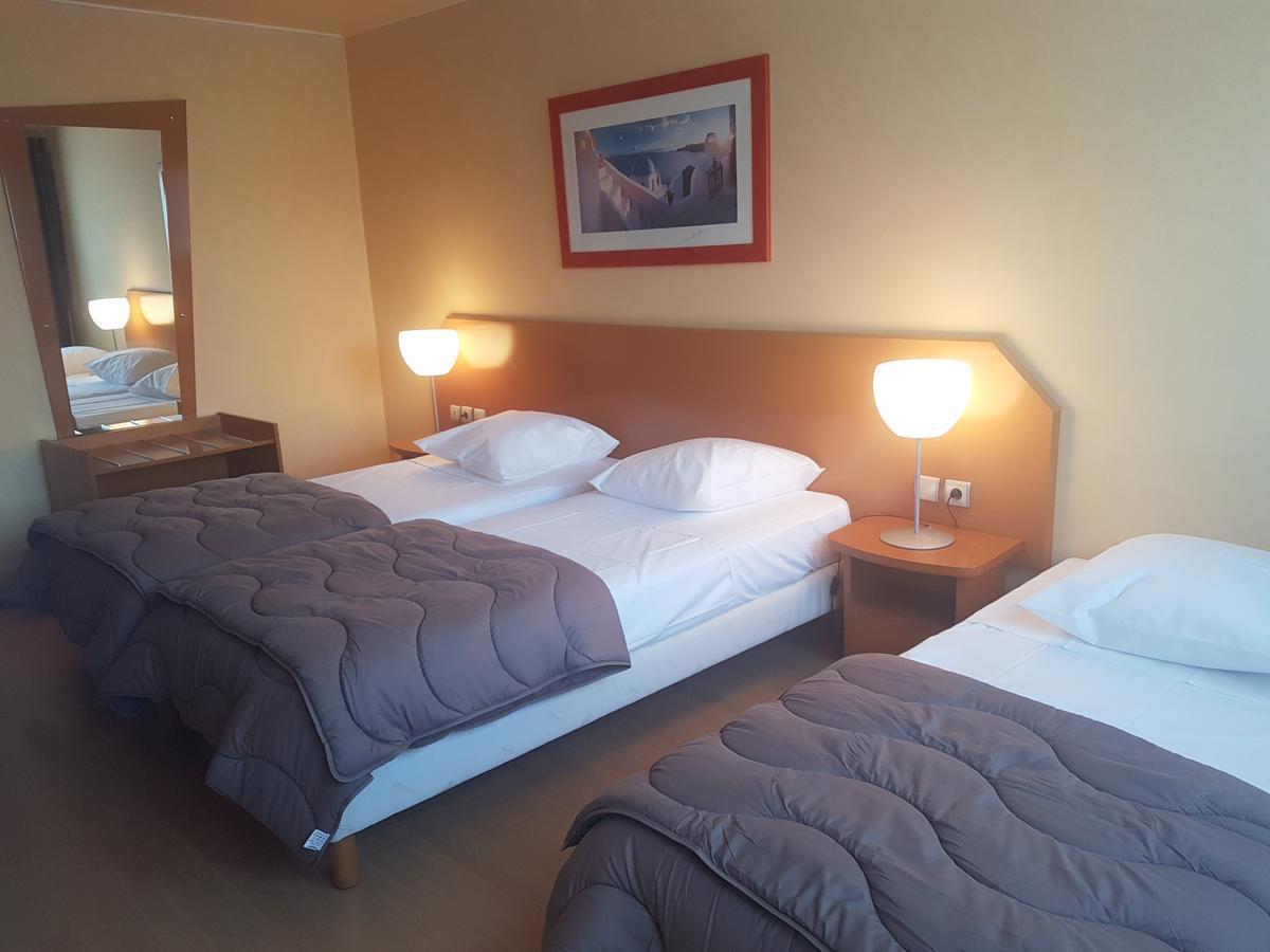 Goelia Village Club Aparthotel Argelès-sur-Mer