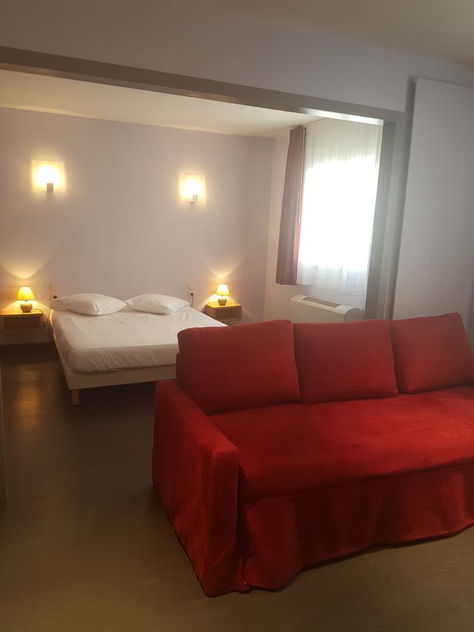 Aparthotel Goelia Village Club Argelès-sur-Mer