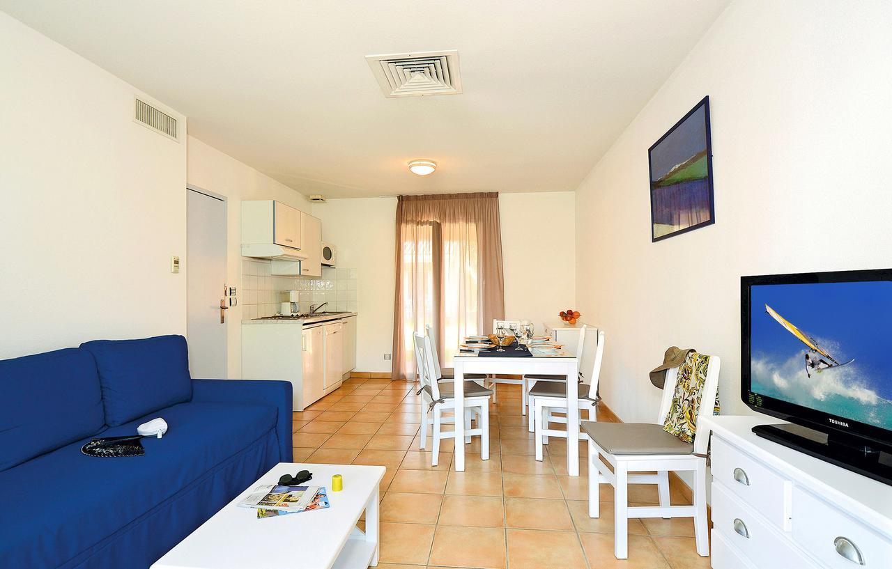 Aparthotel Goelia Village Club Argelès-sur-Mer