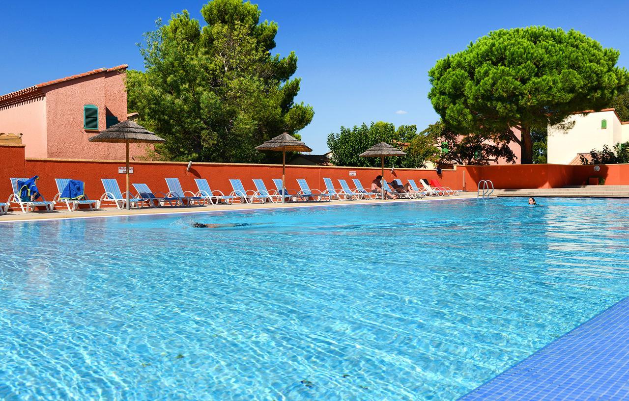 Goelia Village Club 3*