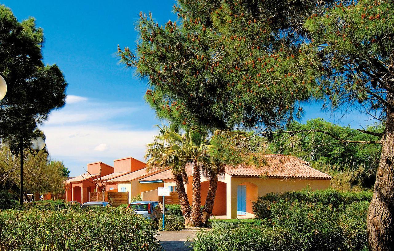 Goelia Village Club Aparthotel Argelès-sur-Mer