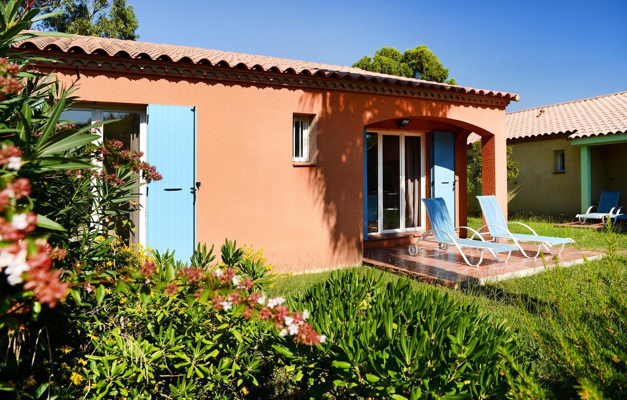 Aparthotel Goelia Village Club 3*