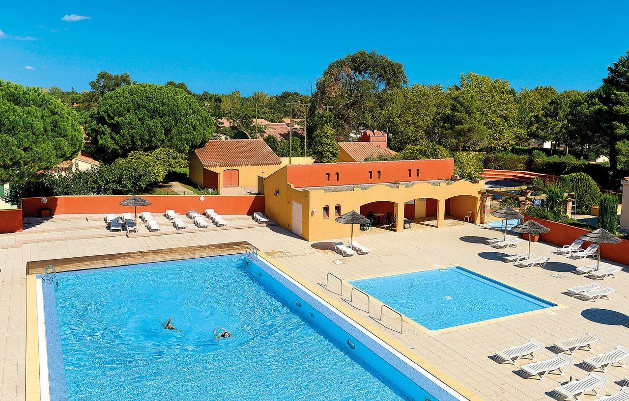 Goelia Village Club Argelès-sur-Mer