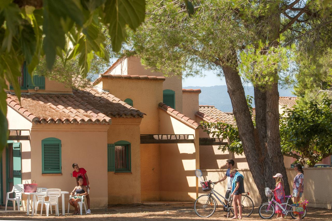 Goelia Village Club 3* Argelès-sur-Mer
