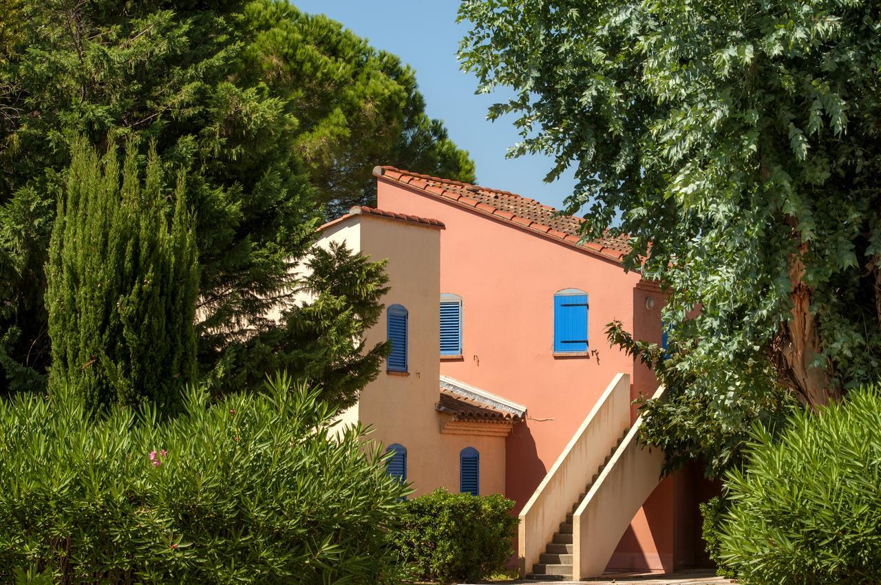 Aparthotel Goelia Village Club 3*