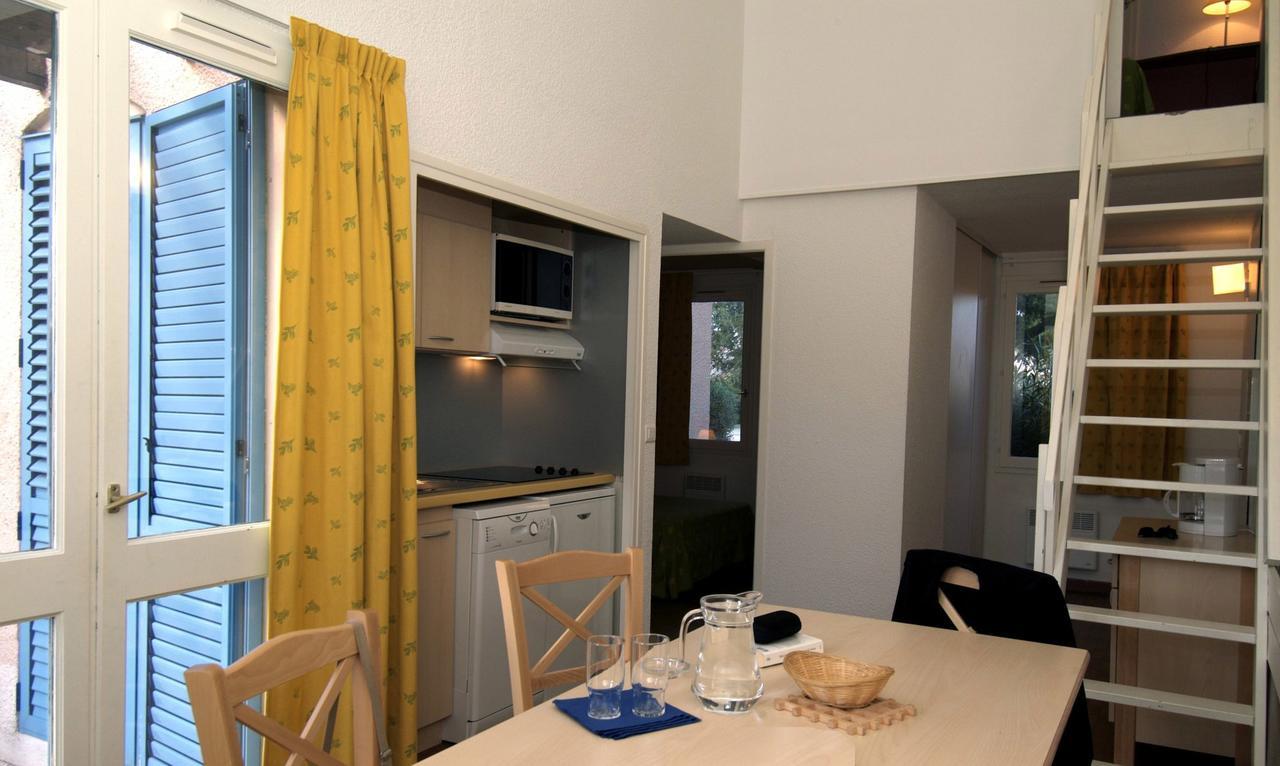 Goelia Village Club 3* Argelès-sur-Mer