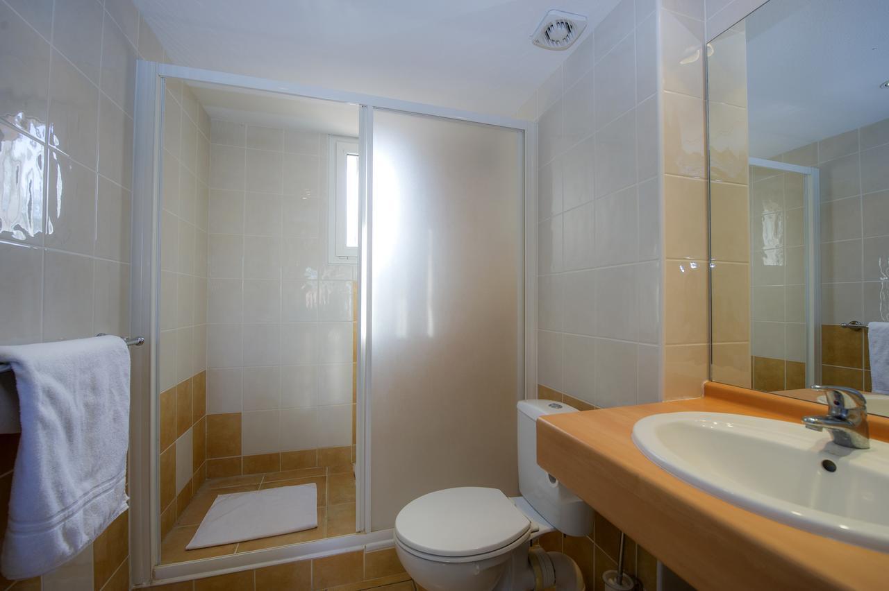 Aparthotel Goelia Village Club