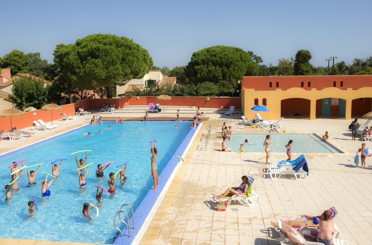 Aparthotel Goelia Village Club