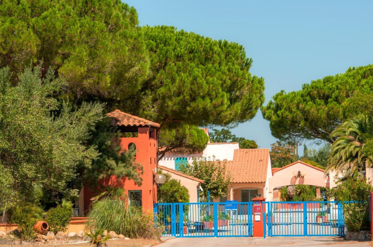 Goelia Village Club 3*