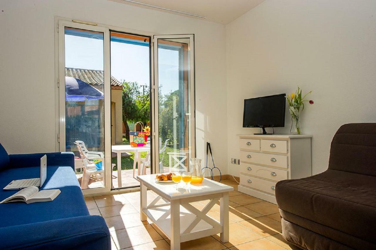 Aparthotel Goelia Village Club Argelès-sur-Mer